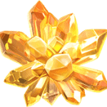 galactic-gems-yellow-gem