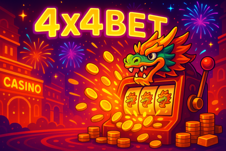 4X4BET