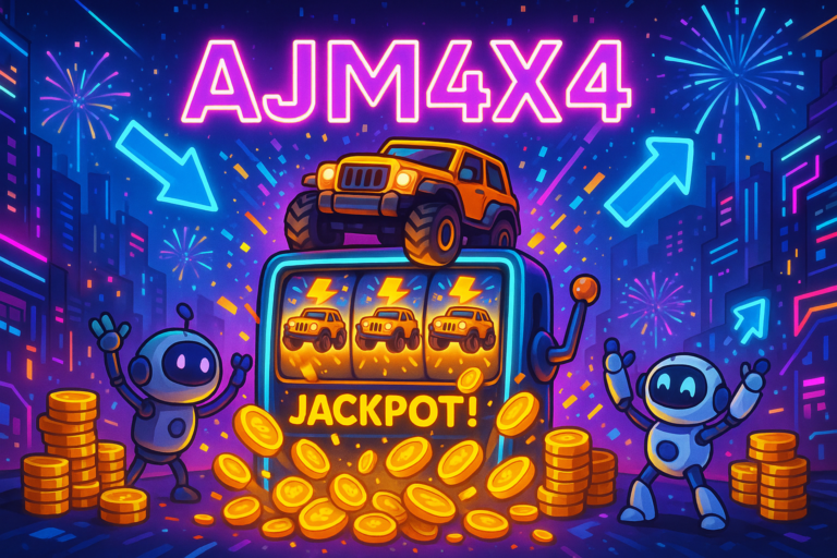 AJM4X4