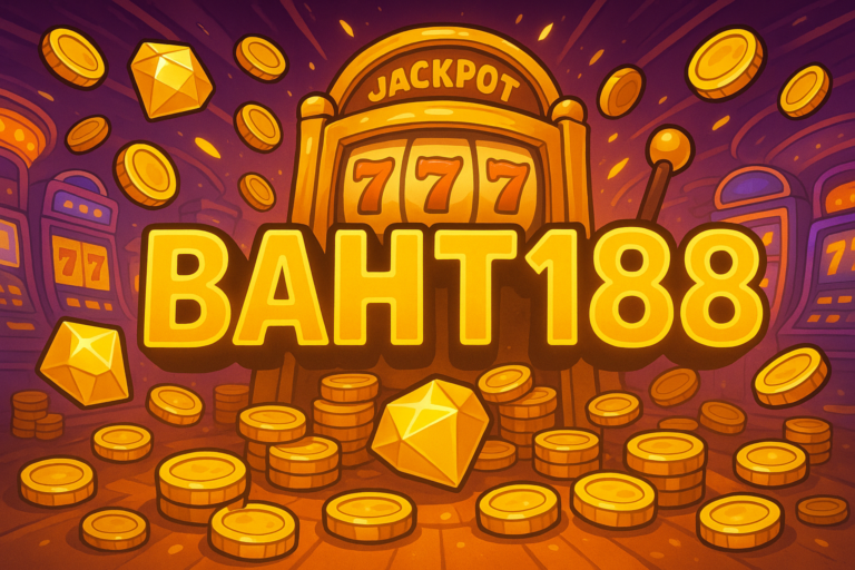 BAHT188