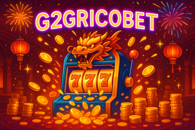 G2GRICOBET