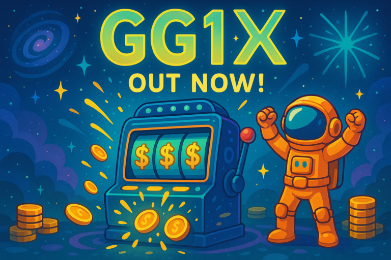 GG1X