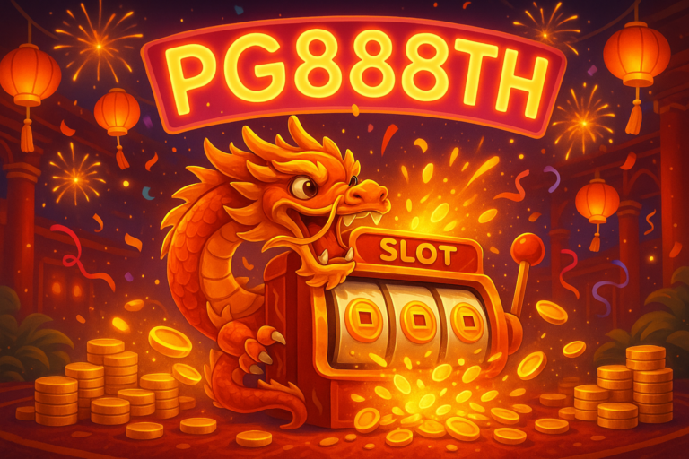 PG888TH