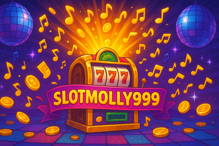 SLOTMOLLY999