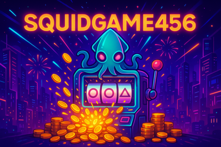 SQUIDGAME456