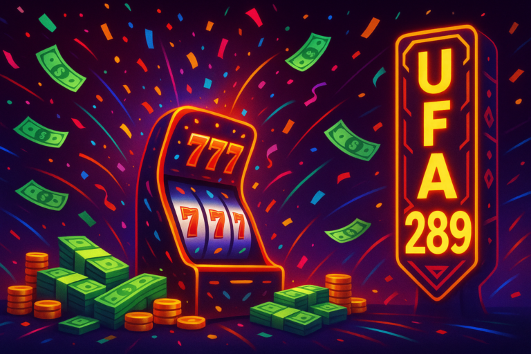 UFA289
