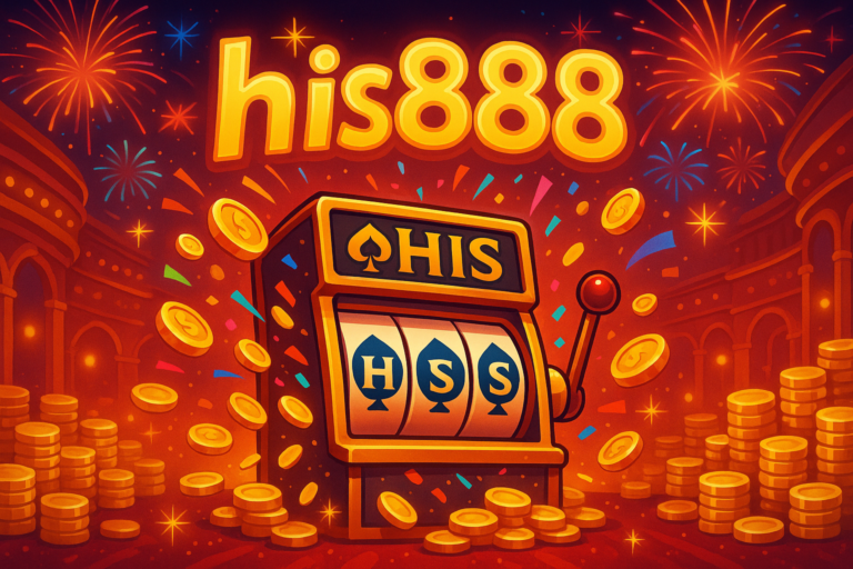 HIS888