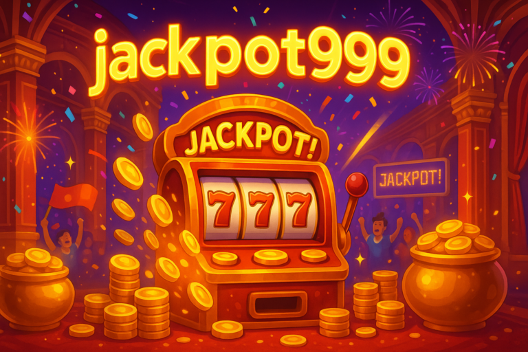JACKPOT999