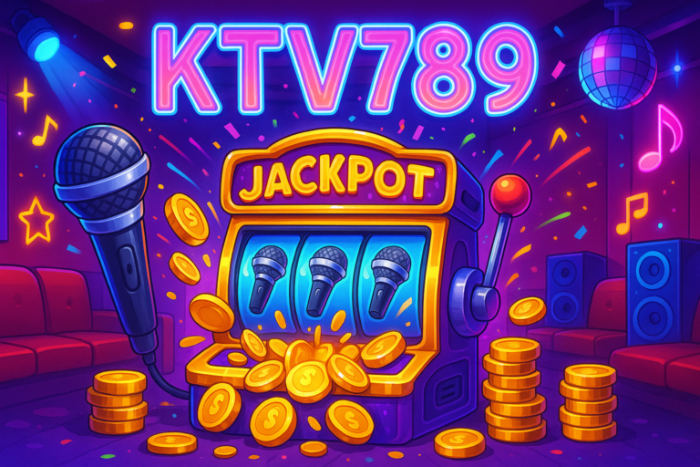 KTV789