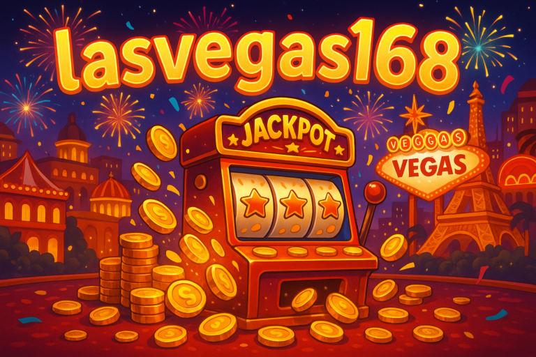 LASVEGAS168