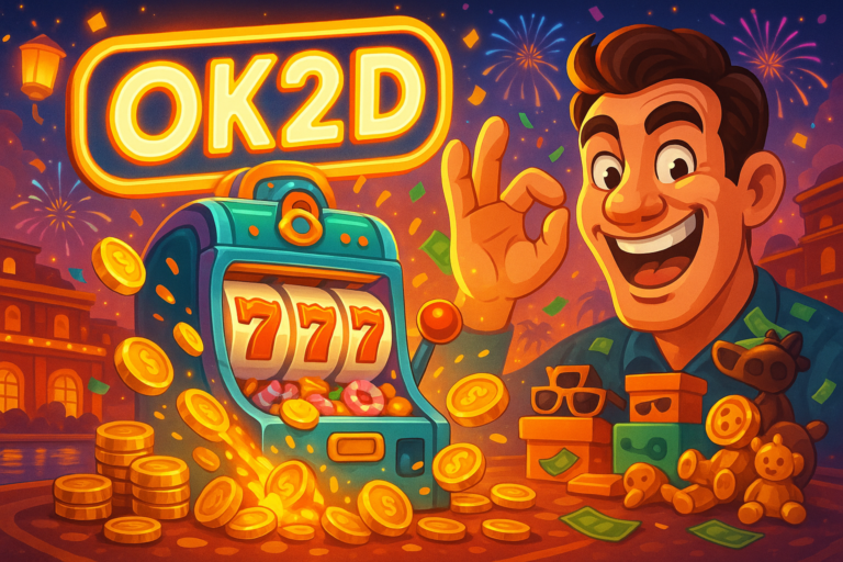 OK2D