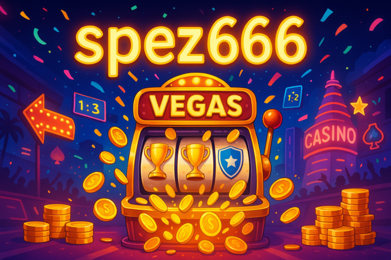 SPEZ666