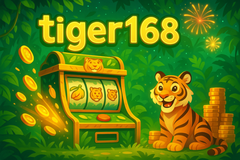 TIGER168