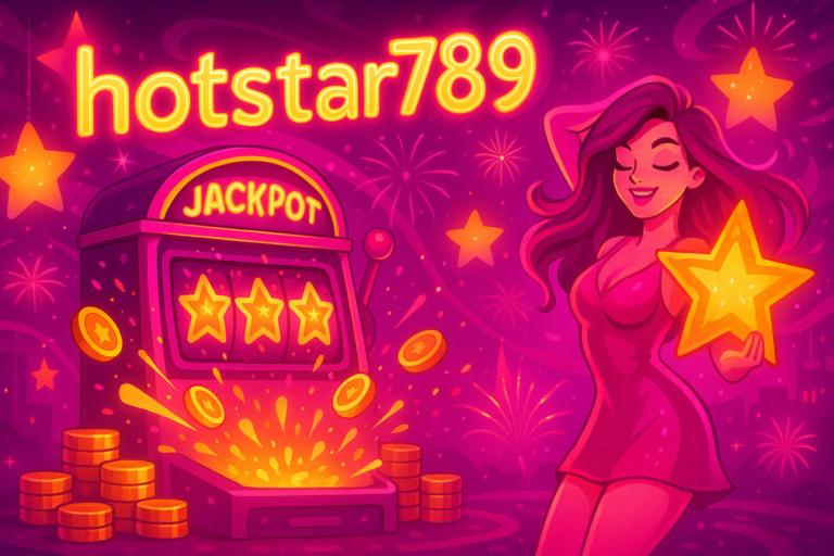 HOTSTAR789