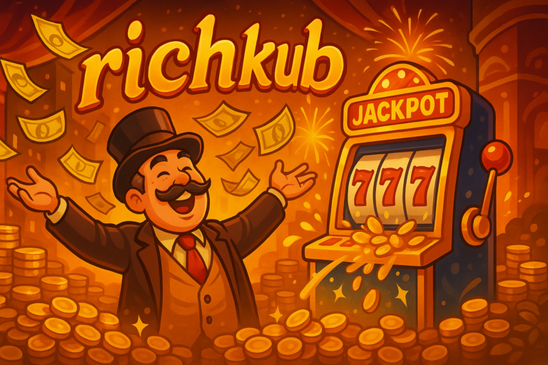 RICHKUB