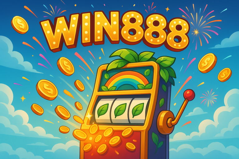 THEWIN888