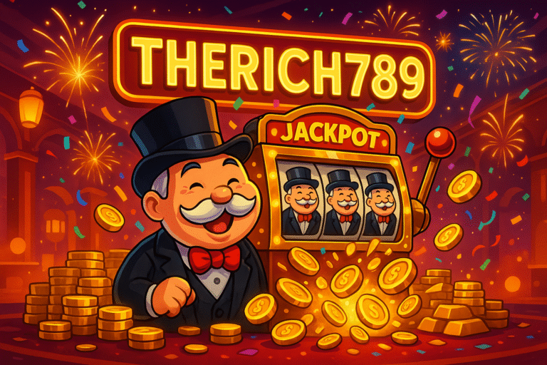 THERICH789