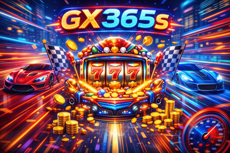 GX365s