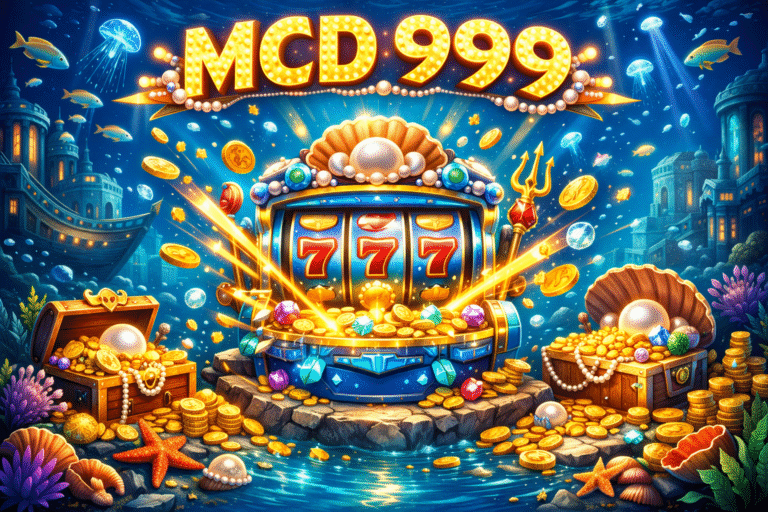 MCD 999