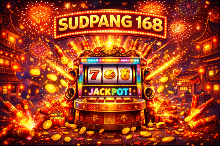 SUDPANG 168
