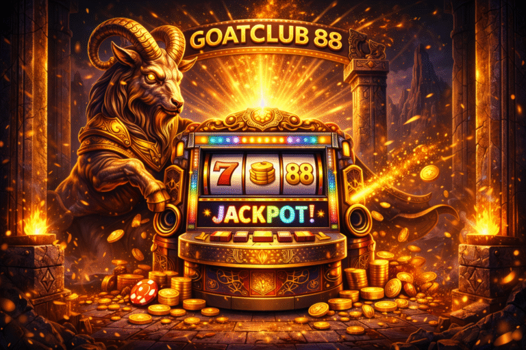 GOATCLUB 88