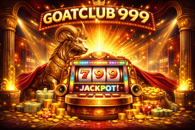 GOATCLUB 999